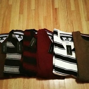 Meet your Posher, Winfred